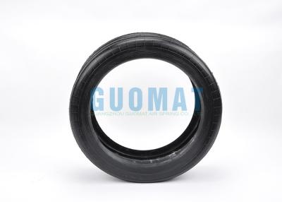 China Punch Press Rubber Air Bag / Guomat F-400-2 Refer To Yokohama S-400-2 Double Air Spring for sale