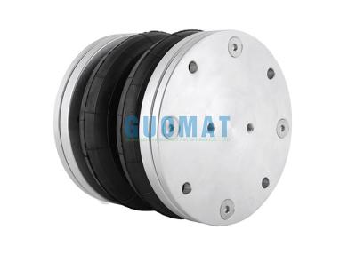 Cina Soffietti industriali dell'aria della molla pneumatica di Norgren PM/31062 PM/31061 con la copertura alta e bassa di alluminio in vendita