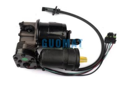 China Air Suspension Pump Cadillac Car Air Compressor 12487573 22120632 Auto Parts for sale