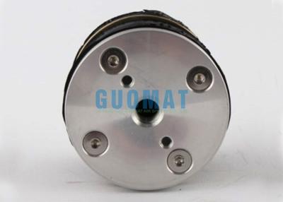 China Suspension Single Convoluted Air Spring 70mm-50mm Contitech Industrial Bellows Actuator FS22-3 DI Small for sale