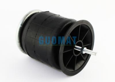 China W013585311 Firestone Steering Axle Air Springs 1T14C1 For HENDRICKSON S-13154 Truck Air Suspension Parts for sale