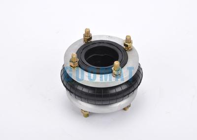 China Flange Connection Industrial Air Spring Guomat 150076h-1 For Paper Making Equipment for sale