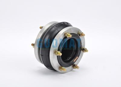 China 215120CY-1 Industrial Air Spring Single Convoluted Air Spring 12 Months Warranty for sale