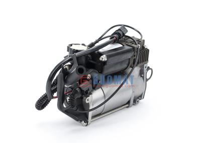 China One Year Warranty VW Touareg Suspension Air Compressor / Air Pump 7L0616006 for sale