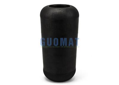 China Contitech 9015 Goodyear MAN Truck Suspension Rubber Air Bellow 916 N1 Passenger Car Airbag for sale