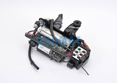 China Bomba de la suspensión del airbag del compresor de la suspensión del aire 4F0616005F de AUDI A6 C6 2004-2011 en venta