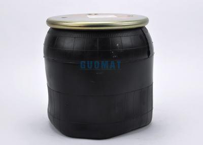 China Truck Air Suspension Spring 1R11-764 Goodyear Rolling Lobe Air Spring W01-M58-8186 Firestone Without Base for sale