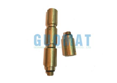 China Air Shock Kit Porsche Cayenne Residual Pressure Holding Valve Front For 95535873000 for sale