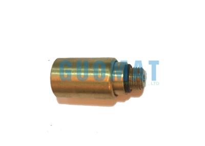 China Porsche Cayenne Residual Pressure Holding Valve / Gas Nozzle Rear For 95535872000 for sale