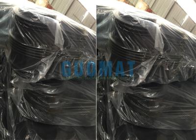 China Guardapolvo posterior de la amortiguación de aire con resorte para la E-clase W211 W219 de la suspensión del aire de Mercedes en venta