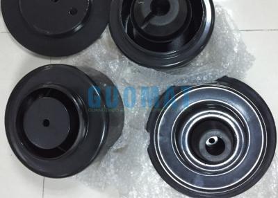 China Air Spring Parts Vibracoustic Bottom Piston / Cover Plate V1E26a / V 1 E 26 A for sale