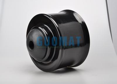 China Black Air Spring Kit Stainless Steel Piston For 916N1 / 916 N1 On MAN 81436010095 for sale