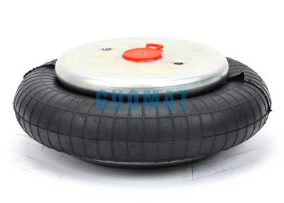 China Black Rubber Air Bellow FS120-9 Single Convoluted Tractor Trailer Air Spring WBE 300-E1 for sale