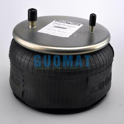 China Goodyear OEM 1R11-199 Truck Air Suspension Kit 566-222-199-00000 Air Spring for sale