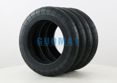 China F-240-4 GUOMAT Rubber Air Spring Replace S-240-4R Yokohama Punch Inflatable Air Bag for sale