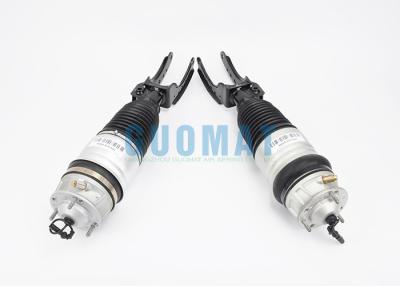 China Front Air Suspension Shocks / VW Air Shocks 7P6616039N 7P6616040H for sale