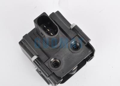 China BMW 5 Series E61 Air Suspension Valve Block 37206789937 One year Warranty for sale