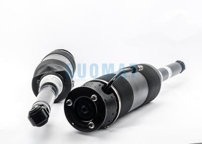 China 19-06 Mercedes-Benz S Class W220 ABC Hydraulic Shock Rear Pair A2203205613 A2203206113 for sale