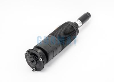 China Black Suspension Air Spring /  Right Front Active Body Control Air Shocks For Cars A2203204913 for sale