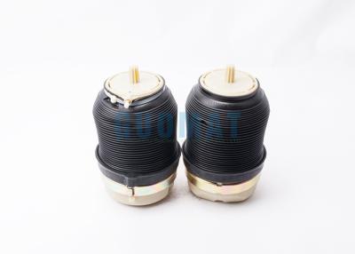 China 2006 - 2010 A6 / S6 / Avant Quattro C6 4F Air Suspension Shock Absorber Bags for sale