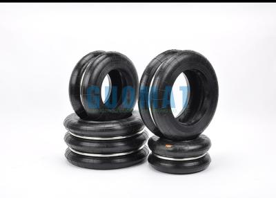 China Connecting Rod Type Press Rubber Air Spring Refer To S-300-4 / S-240-2 / S-200-2 / S-160-2 for sale