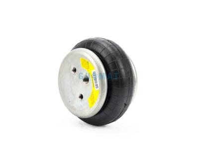China Ride Rite Air Springs Refer to GUOMAT NO.:1B6080 Rubber Bellows MAX Diameter Φ165mm for sale