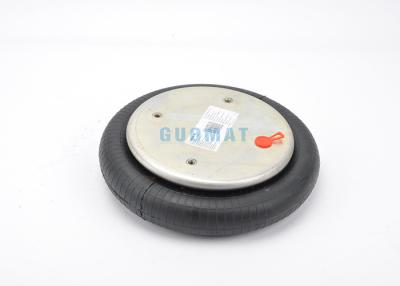 China GUOMAT 1B6171 Industrial Air Spring Assembly Rubber Bellows 1B330 Max 325mm For Leather Drawer Machine for sale