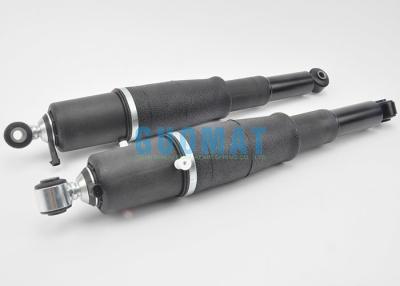 China 1 Pair Rear Air Shock Absorber GUOMAT 22187156 2002 - 2014 For Cadillac Escalade EXT for sale