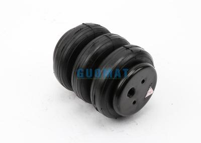 China 3/8 - 16UNC Screw GUOMAT Pick Truck Air Bags / Air Ride Suspension Parts for sale
