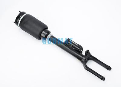 China Rubber And Steel Mercedes Air Suspension GL X164 Front Air Suspension Shock 1643204513 for sale