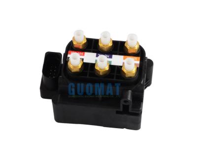 China 2123200358 Air Suspension Valve Block For W212 S212 Air Compressor Pump for sale