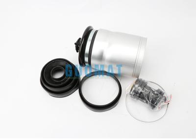 China Natural Rubber Air Spring Kit For 06-13 Land Rover Range Rover Sport L320 Chassis Included Supercharged for sale