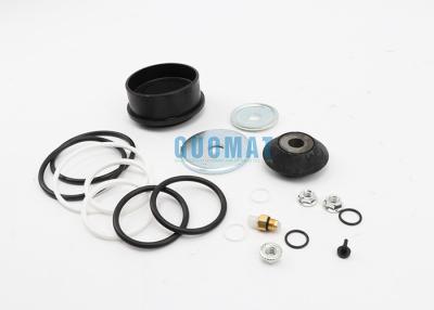 China Small Air Ride Kits Include Top Rubber , Rubber Pads , Screws , Nozzles For X5 E53 37116761443 for sale