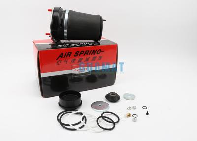 China Front Right Air Spring Replace Bags 00-06 BMW X5 E53 With 4 - Corner Leveling for sale