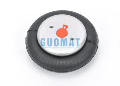 Chine Le ressort pneumatique industriel continental de Contitech FS 120-9 ci se réfèrent à GUOMAT 1B120-9 réduisent le bruit à vendre