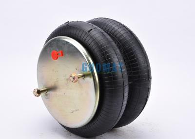 Chine sacs 578923309 d'airbag/transport aérien de soufflet de double de ressort pneumatique de 2B12-300 Goodyear à vendre