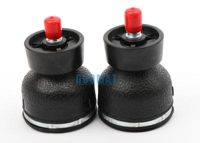 China Mini Lobe Sleeve Airbag Suspension Kits Suspension Air Spring For Audio Vibration W023583000 for sale