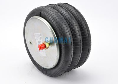 China W013588008 Industrial Air Spring Bellows Steel And Rubber Material Number 38 for sale