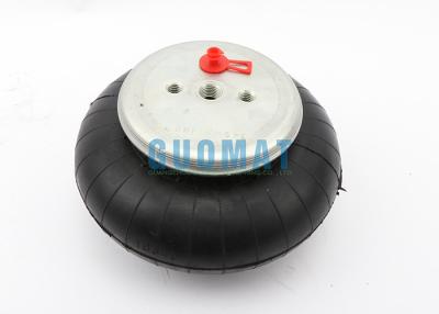 Chine La suspension d'air du maximum 205 de diamètre de W01-358-7451 Firestone beugle/choisit le ressort pneumatique compliqué à vendre