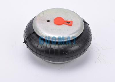 China Rubber Bellows Style 131 FIRESTONE W01-M58-6155 Single Convoluted Air Spring For Instrument for sale