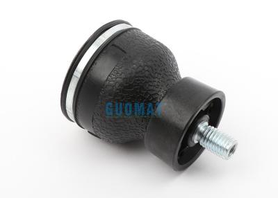 China W02-M58-3006 Style 1M1A-1 Suspension Air Spring With Plastic Stud Precision Instrument Use for sale