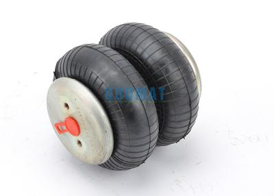 China W01M586160 Firestone Industrial Air Bags / Rubber Bellows NO. 25 Double Convoluted Air Bag for sale