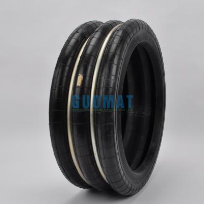 China S-450-3R Yokohama Rubber Air Spring For Paper Mills for sale