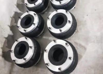 China TORPRESS 110 1B5082 Industrial Air Spring Rubber Bellows NO. 1B5082 Flange Connection for sale