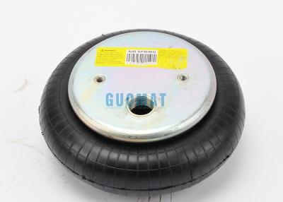 Cina Soffietti di gomma W01-358-0118 3/8-16 matto cieco della molla pneumatica del Firestone W01-358-7460 in vendita