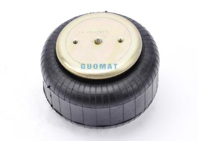 China Universal Lift Air Bag Suspension For Truck Trailer W01-358-7598 Firestone for sale