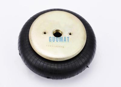 China 1B9-202 Goodyear Nature Rubber Suspension Air Spring G3/4 For Truck Air Ride Spring for sale