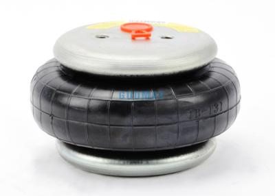 China Firestone Bellow 131 Single Convoluted Type Air Suspension Spring System Airbag for sale