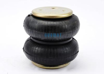 China Firestone W01-358-6926 Industrial Air Spring Contitech FD200-19504 Industrial Convoluted Air Bag for sale