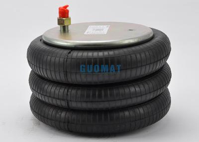 China Goodyear 3B12-300 Convoluted Air Bag Firestone W01-358-8008 Suspension Kits for sale